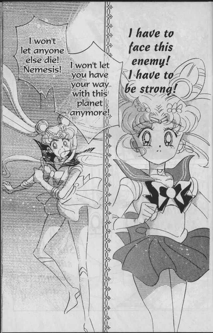 Sailor Moon Chapter 7.1 41